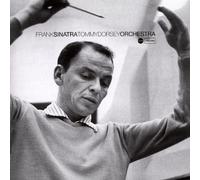 Sinatra, Frank - Tommy Dorsey Orchestra [Import]