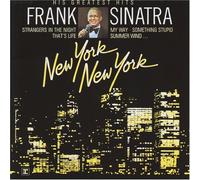 Sinatra, Frank - Tork New York