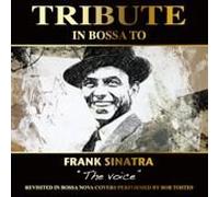 Sinatra, Frank.=Trib= - Tribute in Bossa [Import]