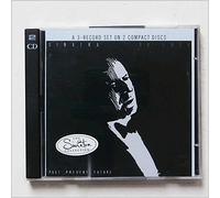 Sinatra,Frank - Trilogy (Coffret 2 CD)
