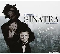 Sinatra, Frank - Trilogy Collection [Import]