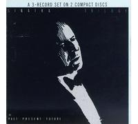 Sinatra, Frank - Trilogy-Past Present & Future