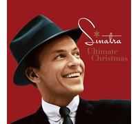 Frank Sinatra – Ultimate Christmas – Double vinyle