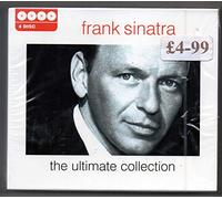 Sinatra, Frank - Ultimate Collection [Import]