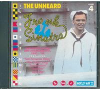 Sinatra, Frank - Unheard Vol 4