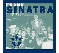 Sinatra, Frank - V-Discs-Columbia Years 1943-52