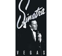 Sinatra, Frank - Vegas Box + DVD [Import]