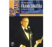 Sinatra frank very best of piano