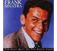 Sinatra, Frank - Very Best of The Radio Years
