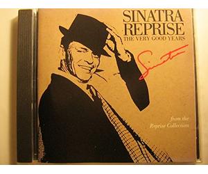 Sinatra, Frank - Very Good Years