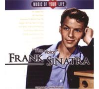 Sinatra, Frank - Voice