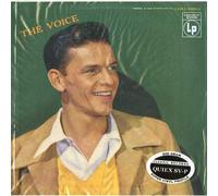 Sinatra, Frank - Voice