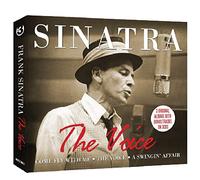 Sinatra, Frank - Voice [Import]