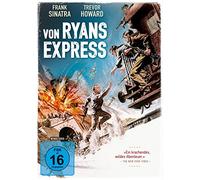 Sinatra,Frank - Von Ryans Express [Import]