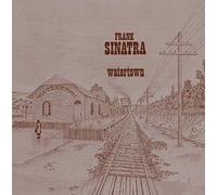 Frank Sinatra – Watertown – CD – UMC