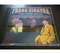 Sinatra,Frank - When You're Smiling [Import]