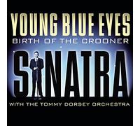 Sinatra, Frank - Young Blue Eyes Birth Og The Grooner
