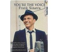 Sinatra Frank You'Re The Voice + Cd
