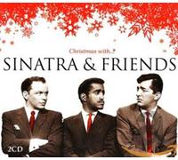 Sinatra & Friends - Christmas with [Import]