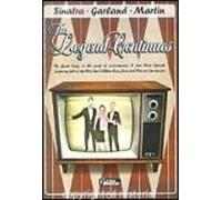 Sinatra Garland Martin: Legend Continues [Import USA Zone 1]