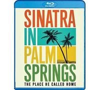 Sinatra In Palm Springs: The Place He Called Home [Blu-Ray] Widescreen