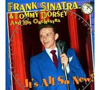 Sinatra - It's All So New