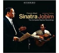 Sinatra/jobim the complete reprise recordings