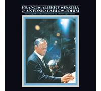 Sinatra/Jobim: The Complete Reprise Recordings [CD] NEUF