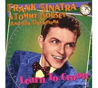 Sinatra - Learn to Croon