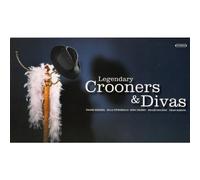 Sinatra - Legendary Crooners & Divas