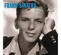SINATRA - LOVE SONGS - CD - G3z