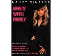 Sinatra-Movin' with Nancy [Import]
