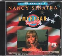 Sinatra Nancy - Best of [Import]