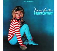 Sinatra, Nancy - Country, My Way [Import]