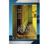 Sinatra Nancy - Devil's Rejects movie written and directed by Rob Zombie