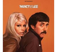 Sinatra,Nancy & Hazlewood,Lee - Nancy & Lee