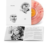 Nancy Sinatra & Lee Hazlewood – Nancy & Lee Again – Vinyle rouge – Victrola
