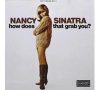 Sinatra, Nancy - How Does That Grab You