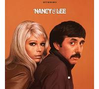 Sinatra, Nancy -& Lee Hazlewood- - Nancy & Lee (Orange/Red)