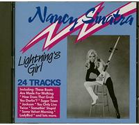 Sinatra, Nancy - Lightning's Girl