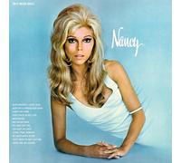 Nancy Sinatra – Nancy – CD – Cargo Records