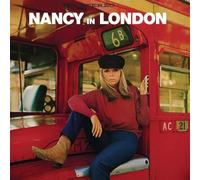 Sinatra, Nancy - Nancy in London