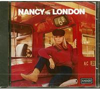 Sinatra, Nancy - Nancy in London