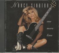 Sinatra, Nancy - One More Time