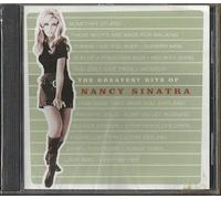 Sinatra, Nancy - Something Stupid