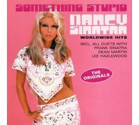 Sinatra,Nancy - Something Stupid [Import]
