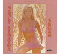 Sinatra, Nancy - Sugar [Import]