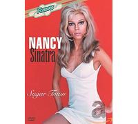Sinatra-Nancy - Sugar Town [Import]