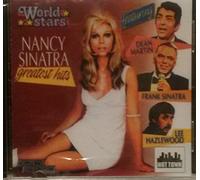 Sinatra,Nancy - The Greatest Hits