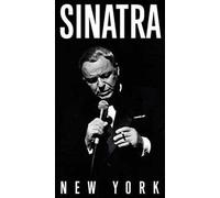 Sinatra, Frank - New York (Coffret 4 CD + 1 DVD)